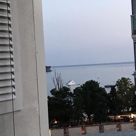 Luxury Apartments Mia Будва Екстер'єр фото