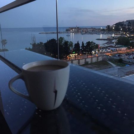Luxury Apartments Mia Будва Екстер'єр фото