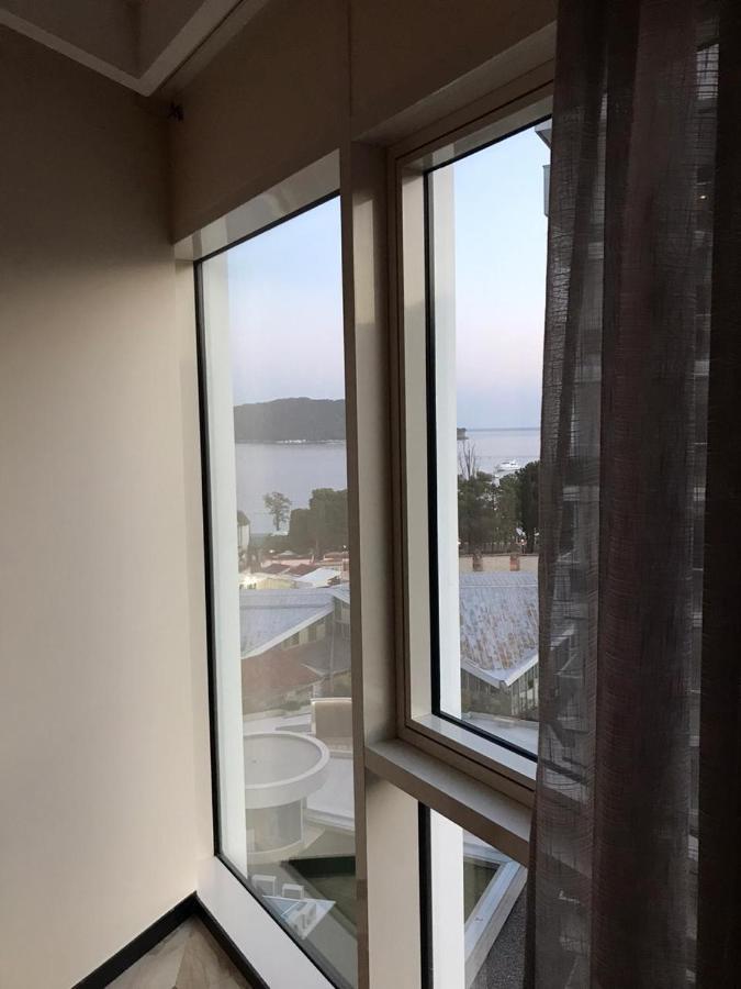Luxury Apartments Mia Будва Екстер'єр фото