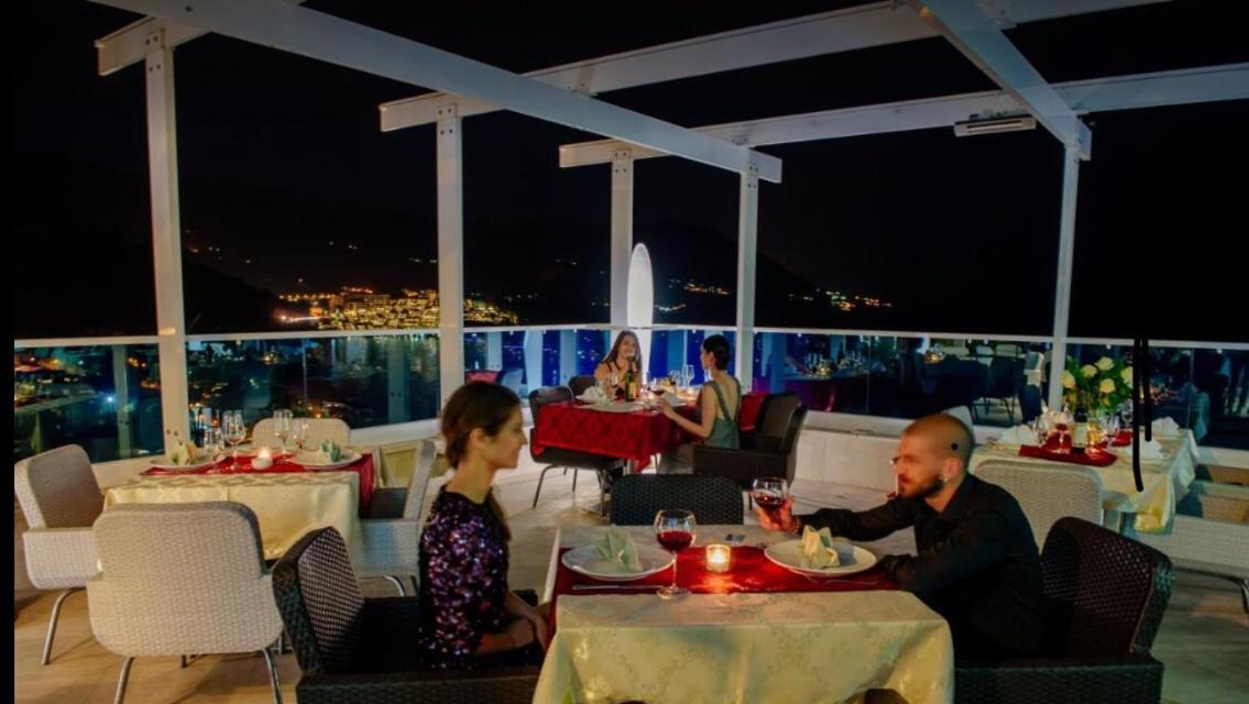 Luxury Apartments Mia Будва Екстер'єр фото