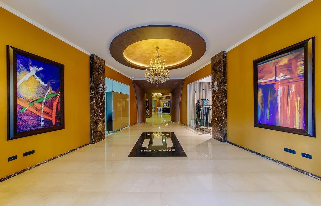 Luxury Apartments Mia Будва Екстер'єр фото