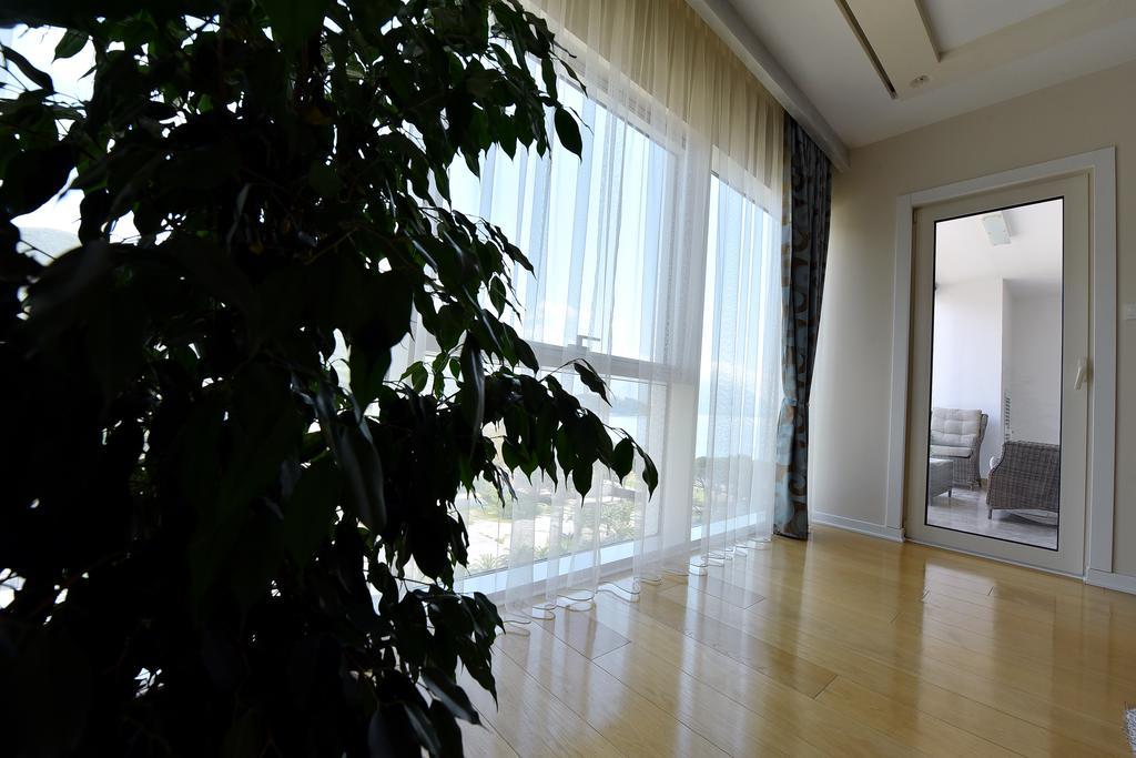 Luxury Apartments Mia Будва Екстер'єр фото