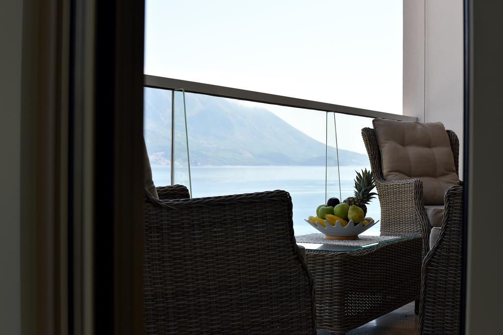 Luxury Apartments Mia Будва Екстер'єр фото