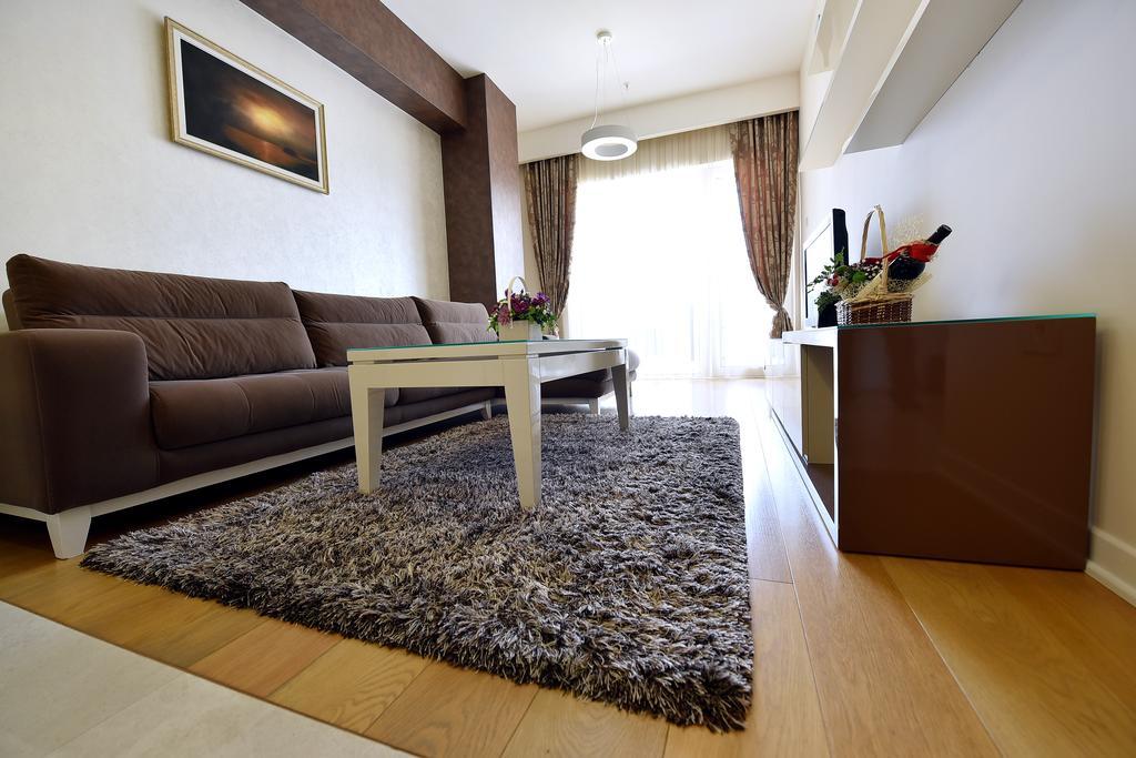 Luxury Apartments Mia Будва Екстер'єр фото