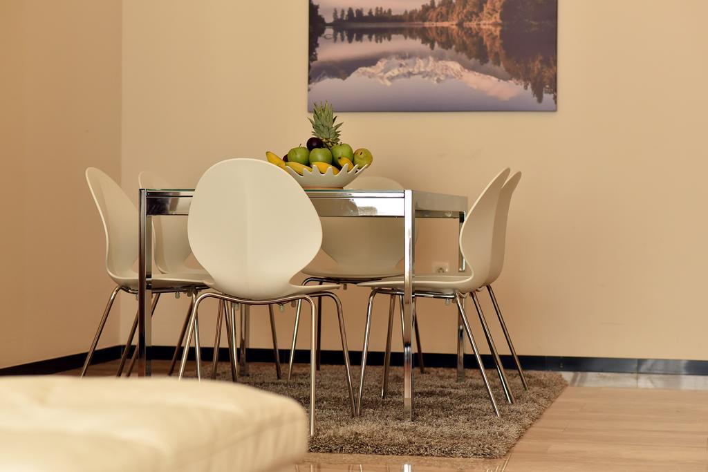 Luxury Apartments Mia Будва Екстер'єр фото