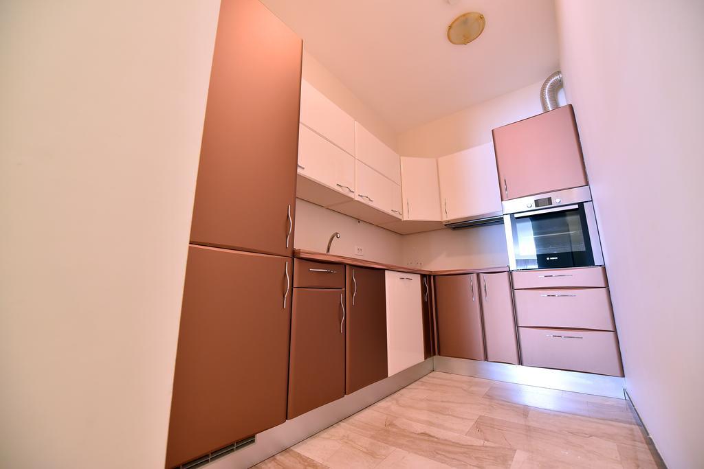 Luxury Apartments Mia Будва Екстер'єр фото