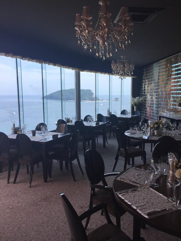 Luxury Apartments Mia Будва Екстер'єр фото