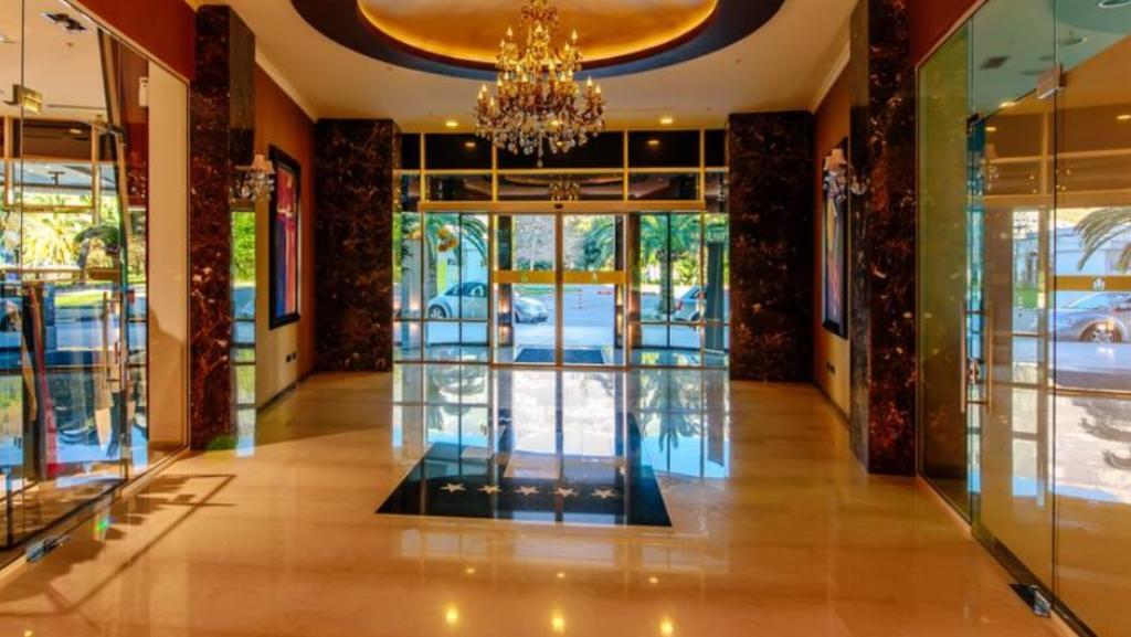 Luxury Apartments Mia Будва Екстер'єр фото